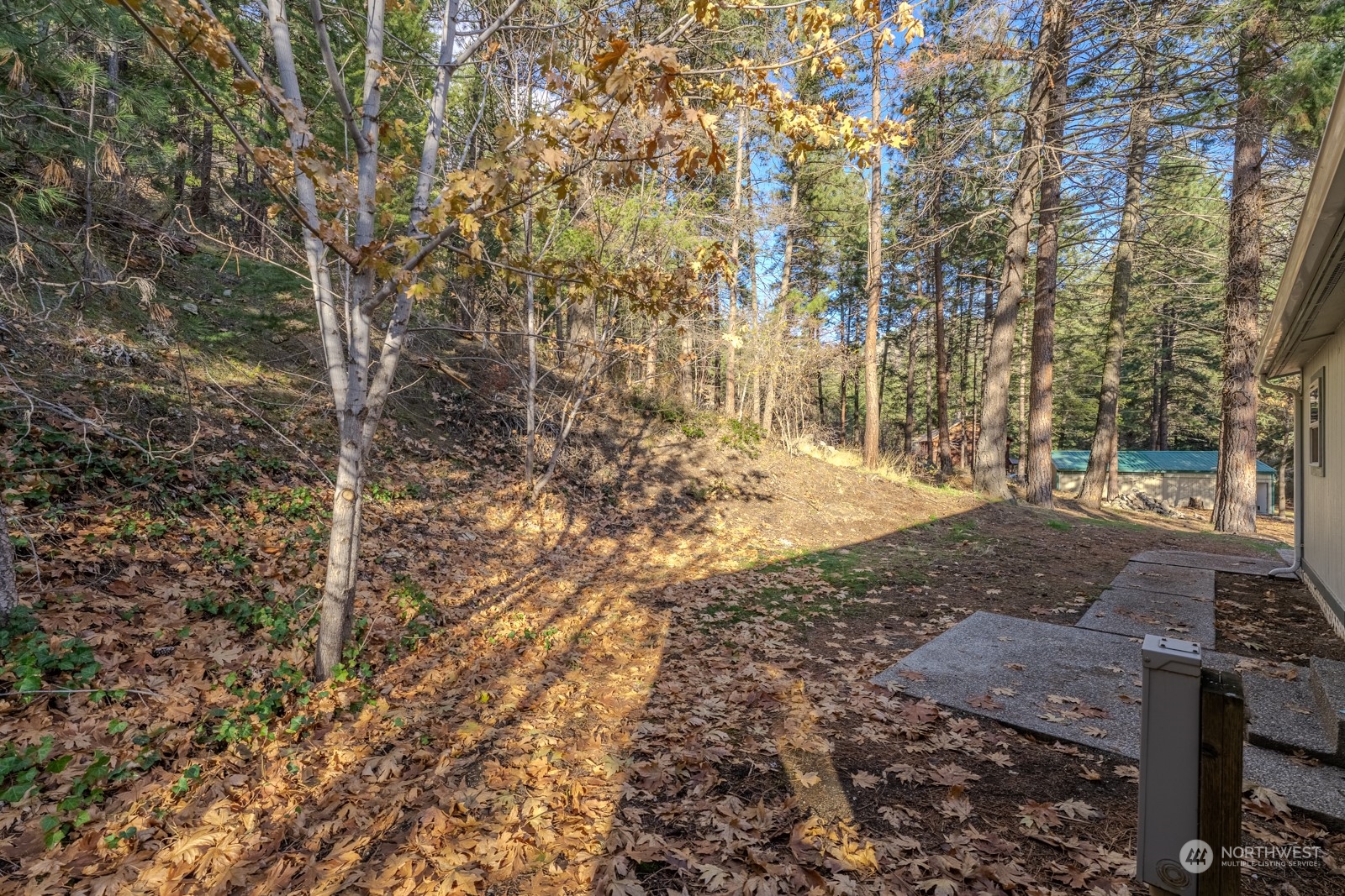 4640 Navarre Coulee Road Chelan, WA 98816 - Photo 12 of 32 Gallery Image 12