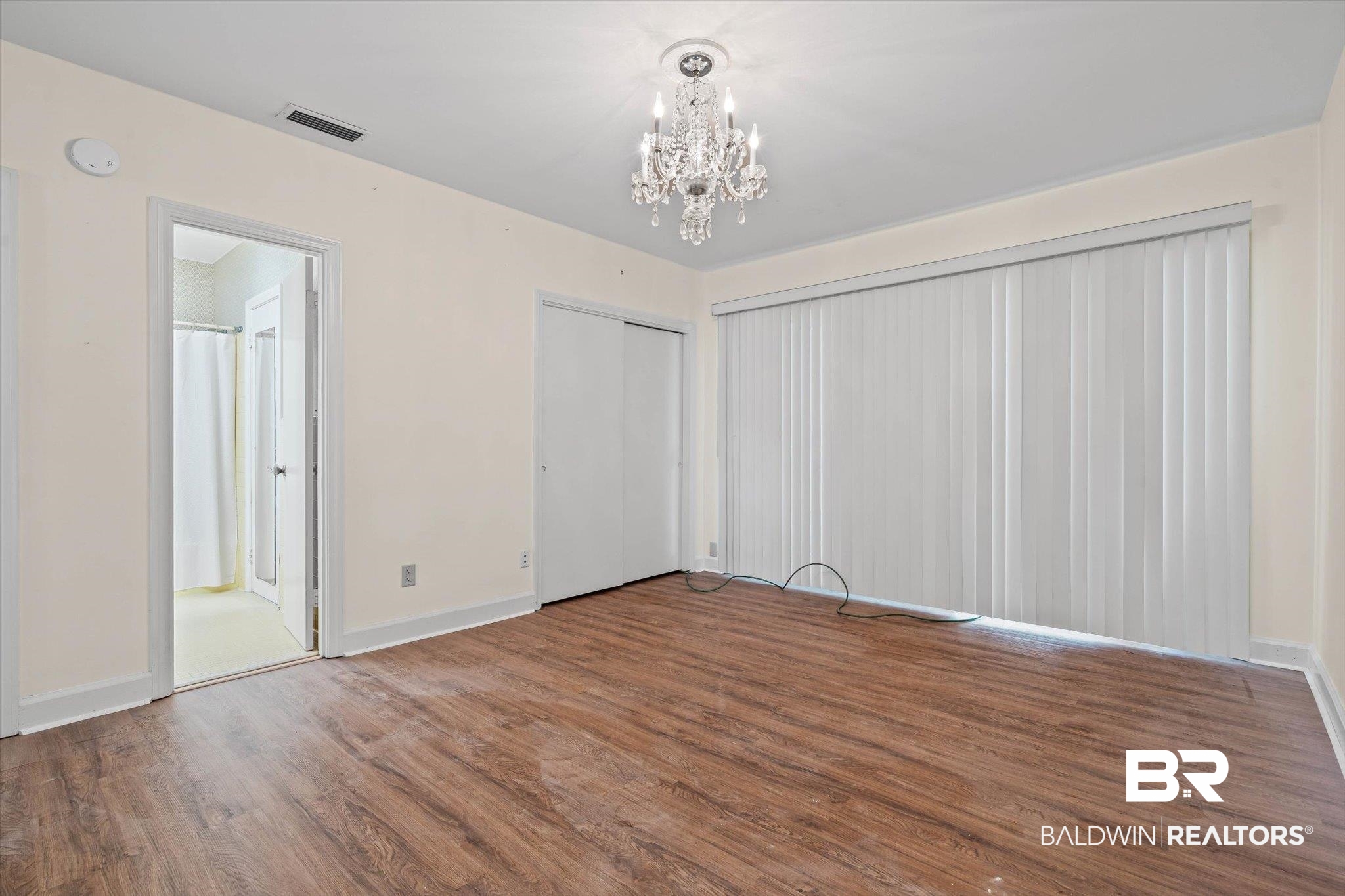 324 Hadrian Street Mobile, AL 36606 - Photo 18 of 33 Primary Bedroom
