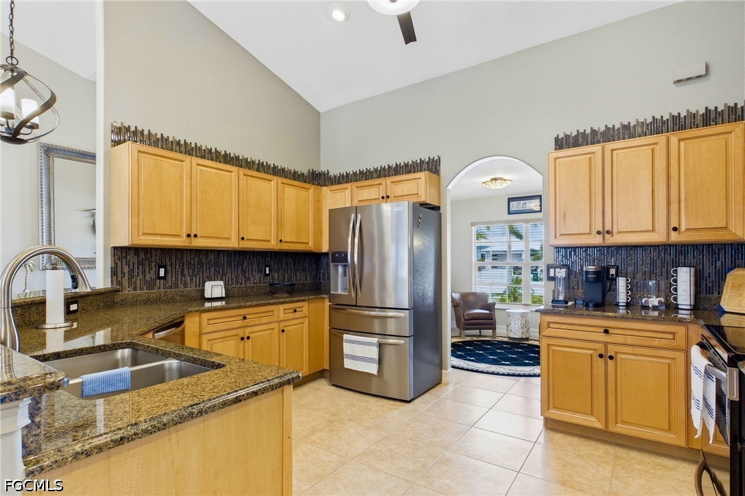 1419 Old Burnt Store Road North Cape Coral, FL 33993 - Photo 23 of 50