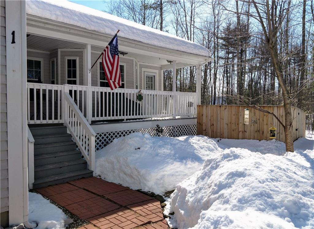 1 Sabrina Lane Springvale, ME 04083 - Photo 1 of 30 Photo