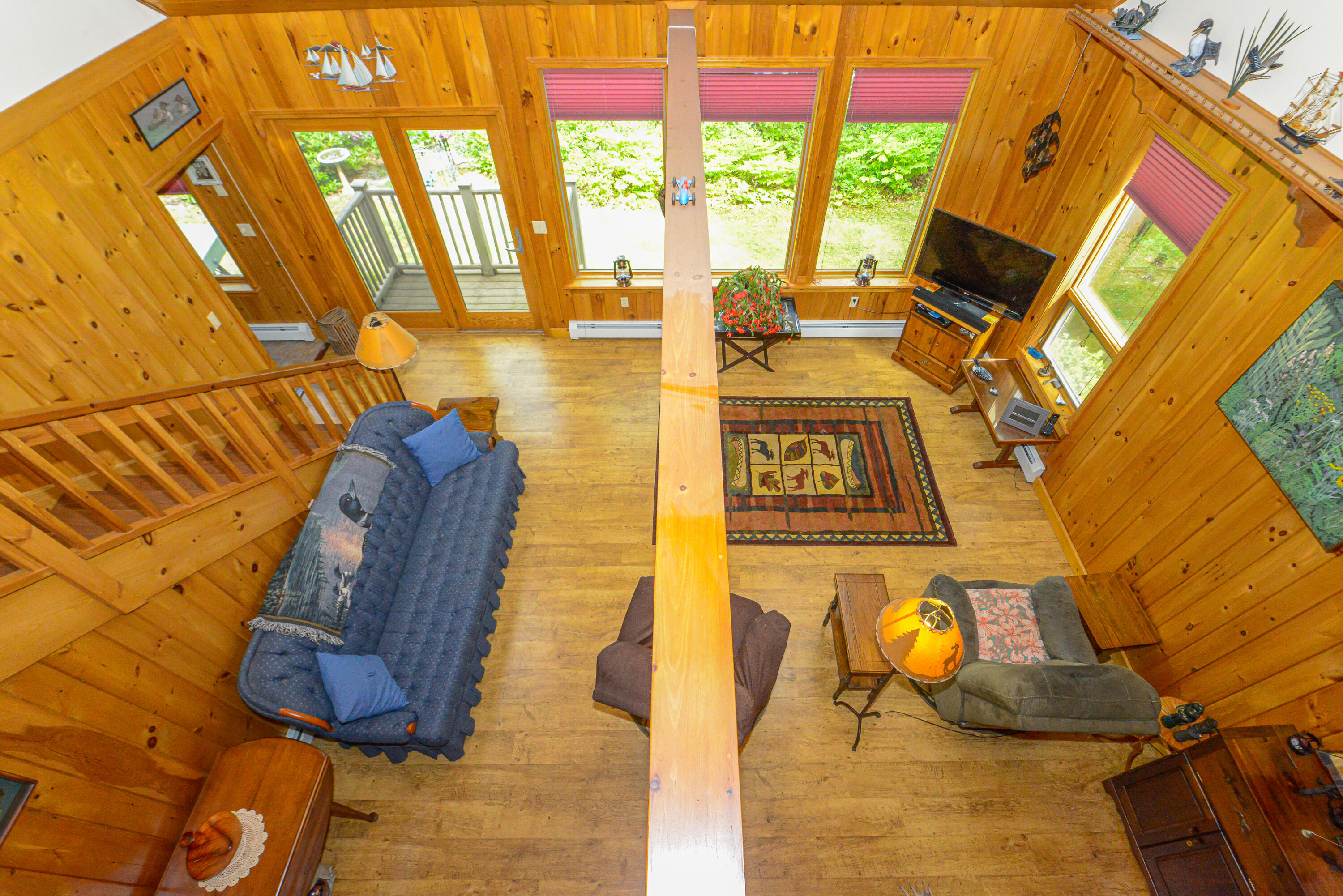 116 Wint Road Harrison, ME 04040 - Photo 20 of 49 116 wint road-54