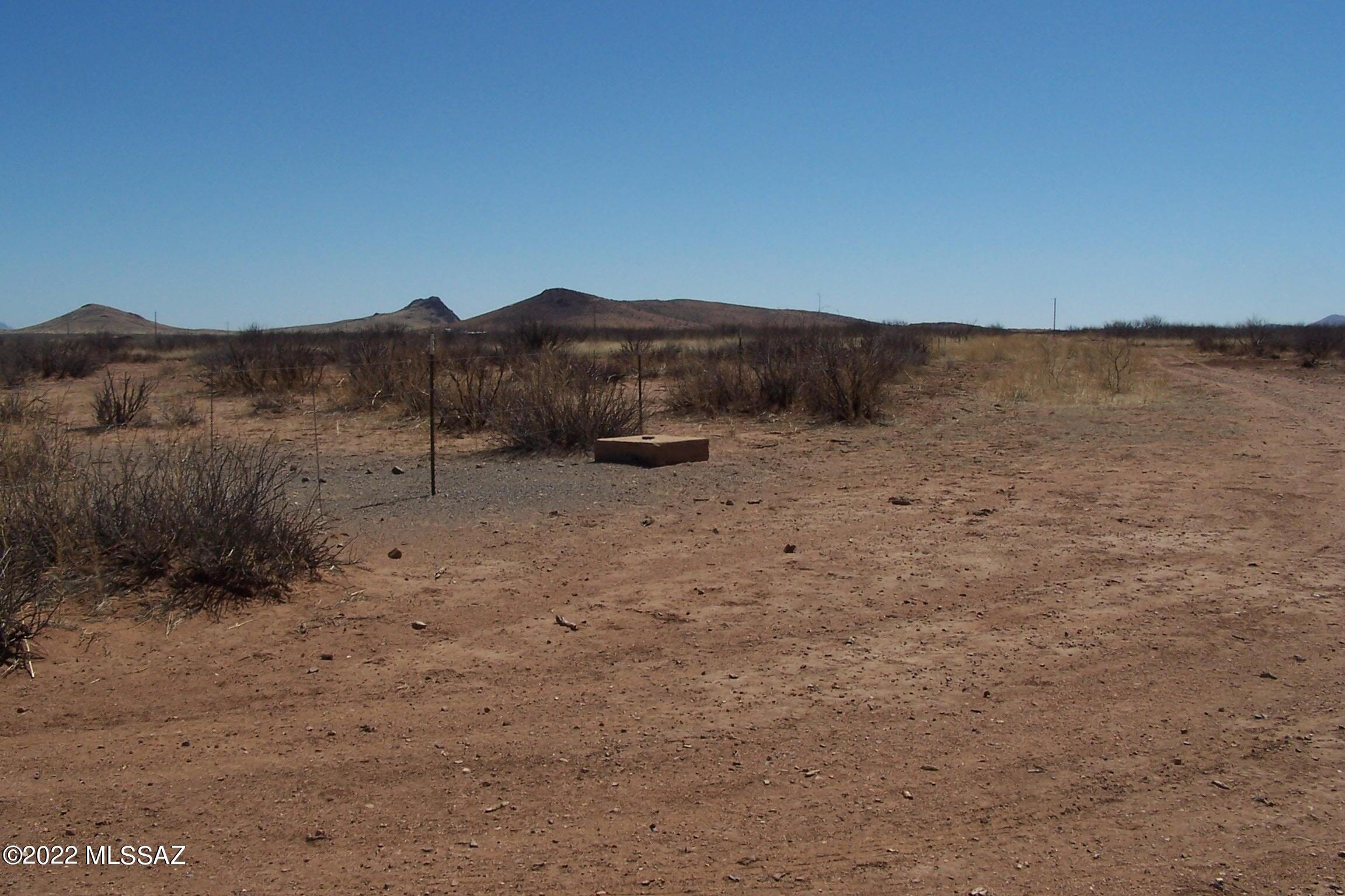 35-ac East Doe Ranch Road, Unit PART 59 Pearce, AZ 85625 - Photo 16 of 34