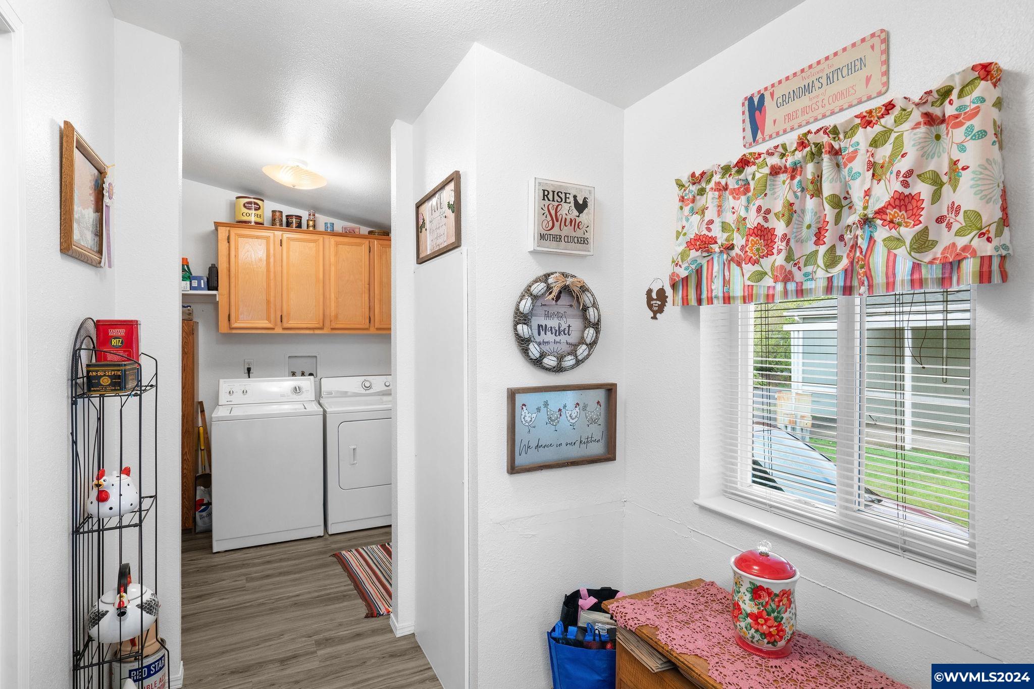1569 Fern Ridge Road Southeast, Unit 27 Stayton, OR 97383 - Photo 20 of 20