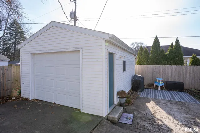 $199,900 | 2212 West Washington Street, Springfield, IL 62704