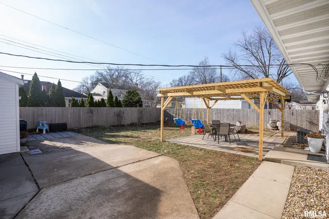 $199,900 | 2212 West Washington Street, Springfield, IL 62704