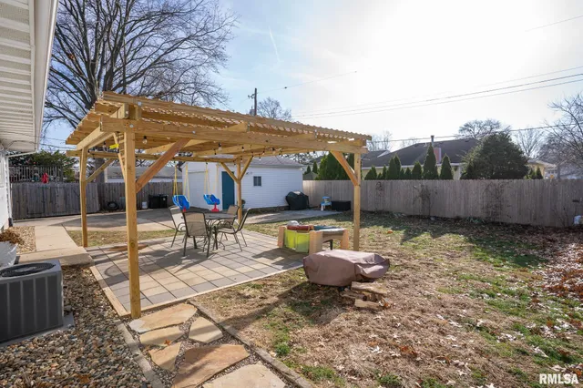 $199,900 | 2212 West Washington Street, Springfield, IL 62704