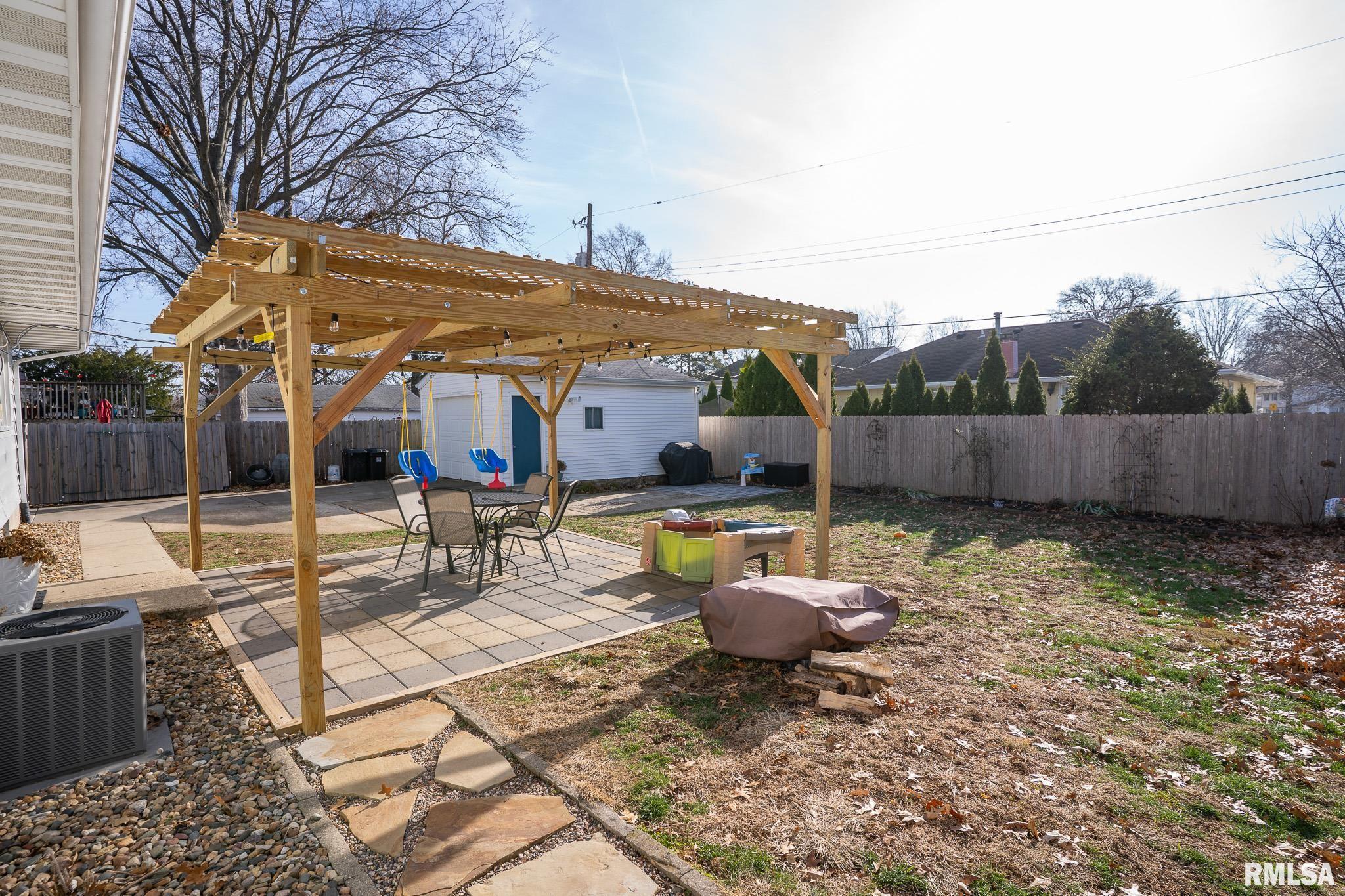 2212 West Washington Street Springfield, IL 62704 - Photo 21 of 21