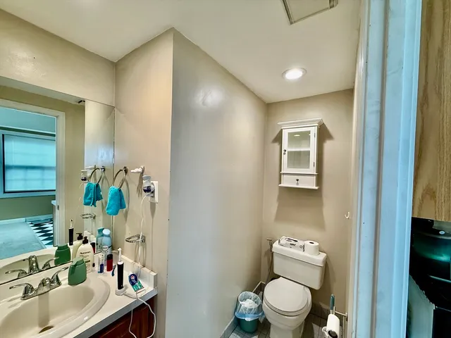 $1,950 | 21 Linden Street, Unit 409, Quincy, MA 02170