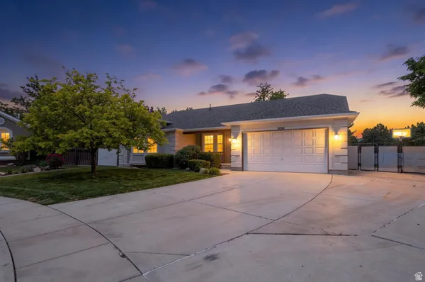 $775,000 | 12792 Keri Lynn Court, Riverton, UT 84065