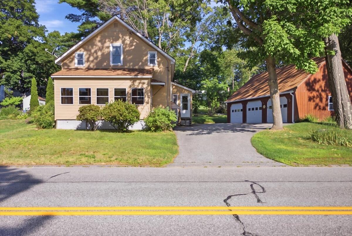 84 Old Greene Road Lewiston, ME 04240 - Photo 65 of 76 66-Exterior 21