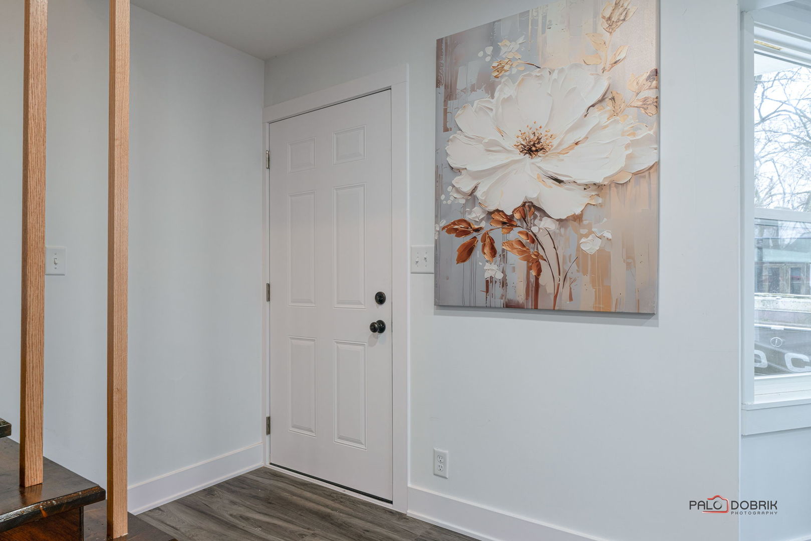 38236 North Lee Avenue Spring Grove, IL 60081 - Photo 3 of 25 a view of a painting on the wall