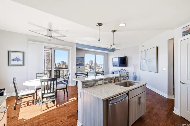 $460,000 | 215 Center Street, Unit 1507, San Antonio, TX 78202