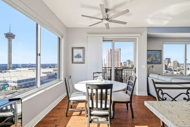 $460,000 | 215 Center Street, Unit 1507, San Antonio, TX 78202