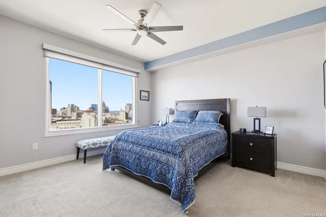 $460,000 | 215 Center Street, Unit 1507, San Antonio, TX 78202