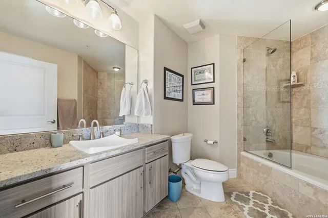 $460,000 | 215 Center Street, Unit 1507, San Antonio, TX 78202