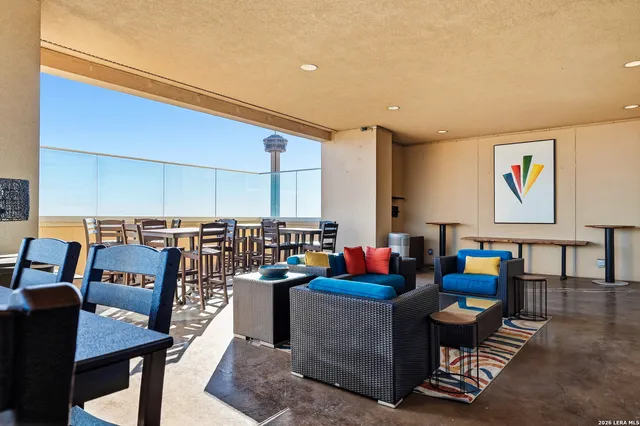 $460,000 | 215 Center Street, Unit 1507, San Antonio, TX 78202