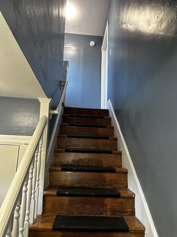 4 Howard Avenue, Unit 2 Attleboro, MA 02703 - Photo 15 of 17 a view of entryway