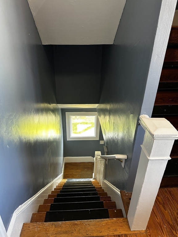 4 Howard Avenue, Unit 2 Attleboro, MA 02703 - Photo 16 of 17 a view of an entryway