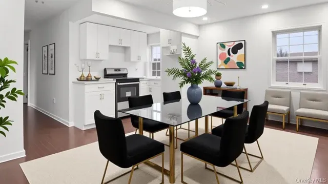 $929,000 | 2155 Walton Avenue | Fordham Heights