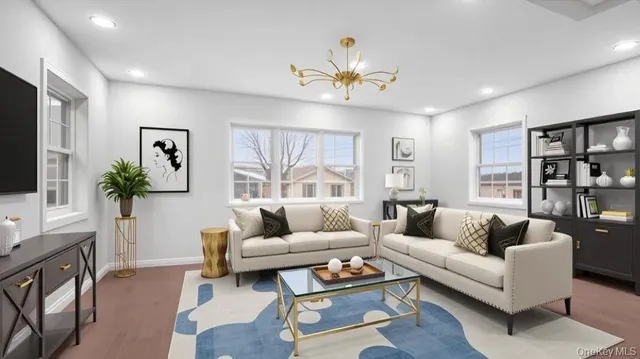 $929,000 | 2155 Walton Avenue | Fordham Heights