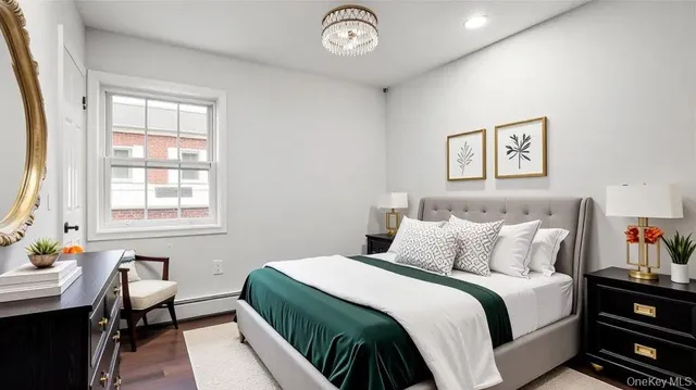 $929,000 | 2155 Walton Avenue | Fordham Heights