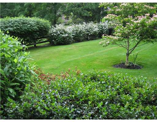 114 White Gate Road Pittsburgh, PA 15238 - Photo 2 of 18 Exterior Front. Lovely level front yard professionally landscaped.