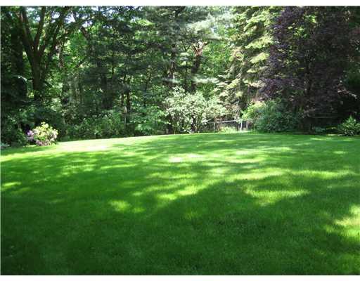 114 White Gate Road Pittsburgh, PA 15238 - Photo 15 of 18 Land/Lot. Large fenced in rear yard.