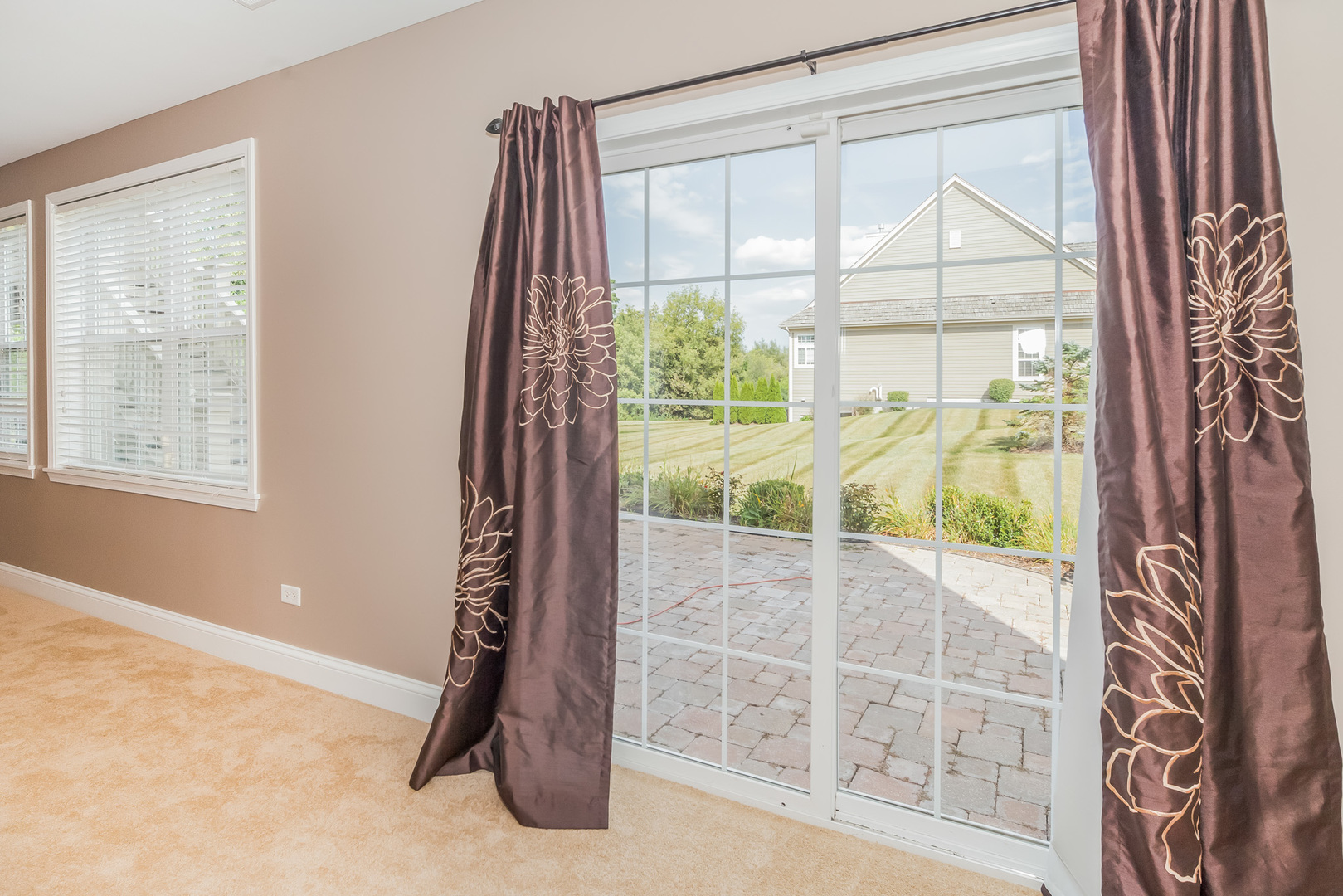 1115 Ashley Lane Inverness, IL 60010 - Photo 48 of 50 a view of front door