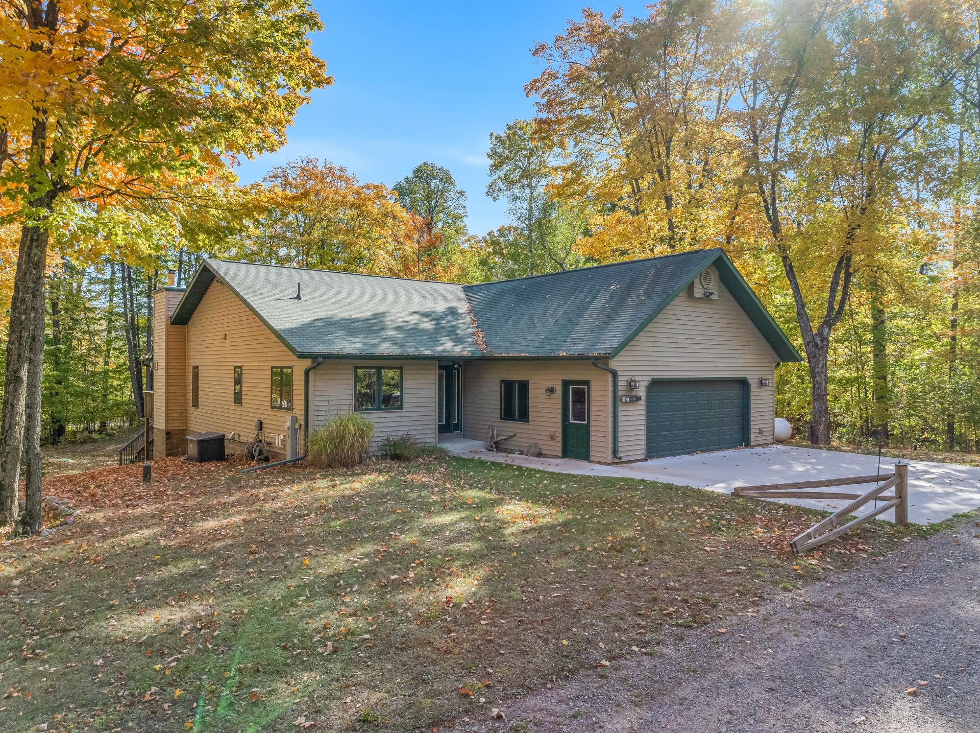 7235 Norway Road Presque Isle, WI 54557 - Photo 2 of 43 Gallery Image 2