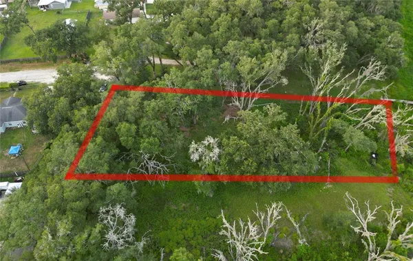 $24,999 | 3352 East Lake Nina Drive, Inverness, FL 34453