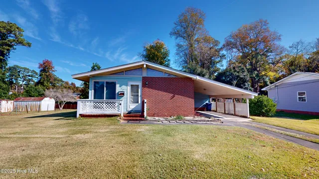 $224,900 | 109 London Lane, Jacksonville, NC 28546