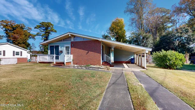 $224,900 | 109 London Lane, Jacksonville, NC 28546