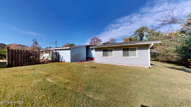 $224,900 | 109 London Lane, Jacksonville, NC 28546