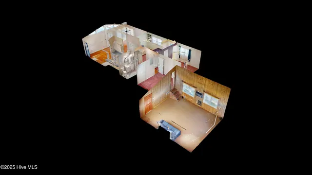 $224,900 | 109 London Lane, Jacksonville, NC 28546