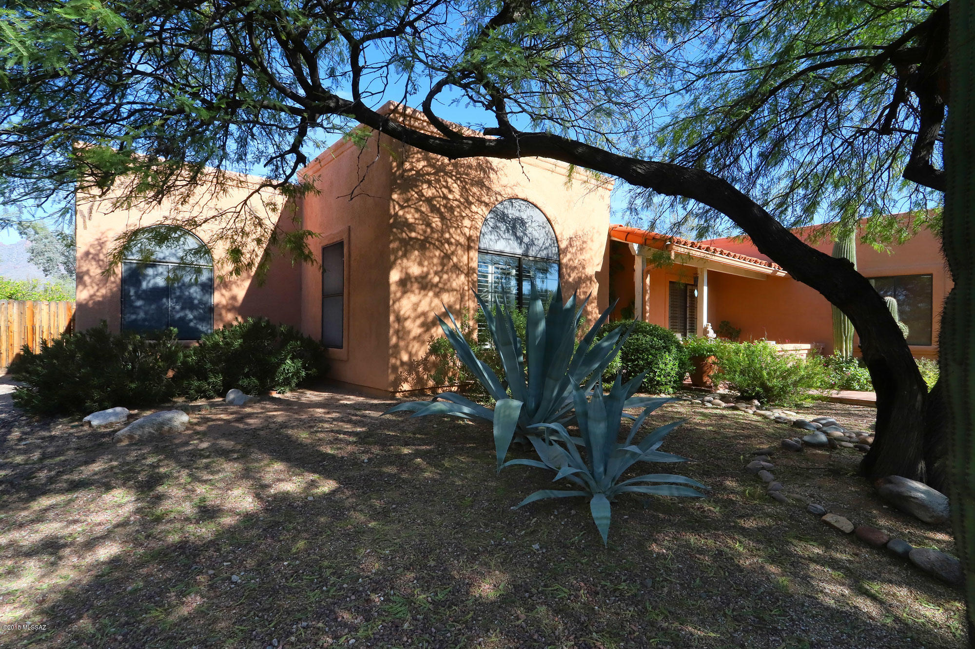 5165 North Pontatoc Road Tucson, AZ 85718 - Photo 33 of 34 Gallery Image 33
