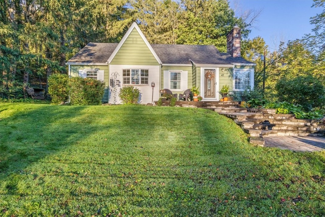 47 North Landing Road Brighton, NY 14625 - Photo 1 of 1