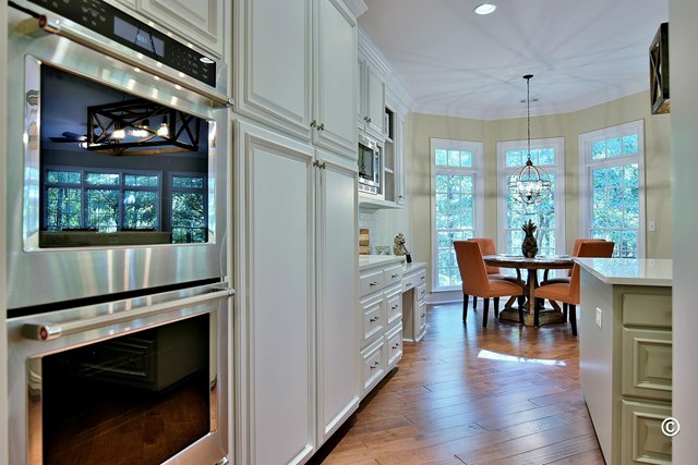 8759 River Road Columbus, GA 31904 - Photo 13 of 36 Kitchen