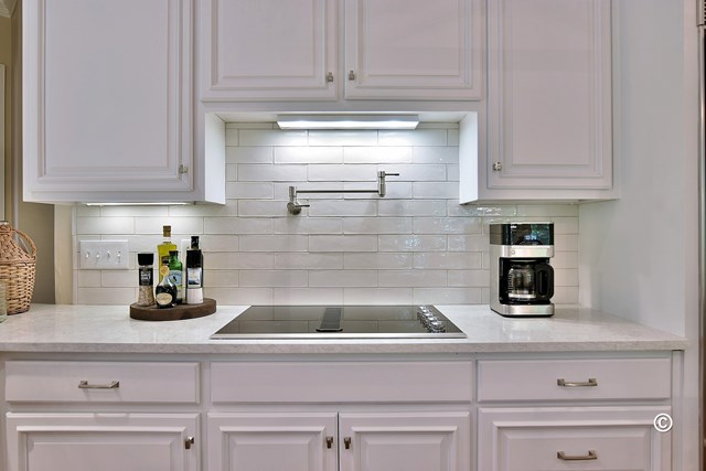 8759 River Road Columbus, GA 31904 - Photo 16 of 36 Kitchen