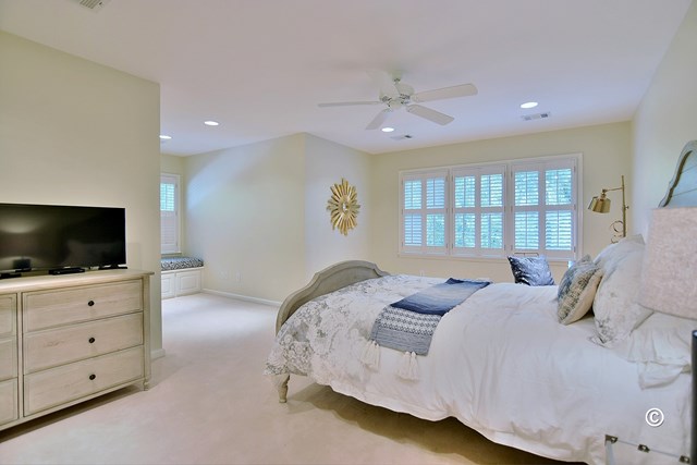 8759 River Road Columbus, GA 31904 - Photo 29 of 36 Upper level bedroom 3
