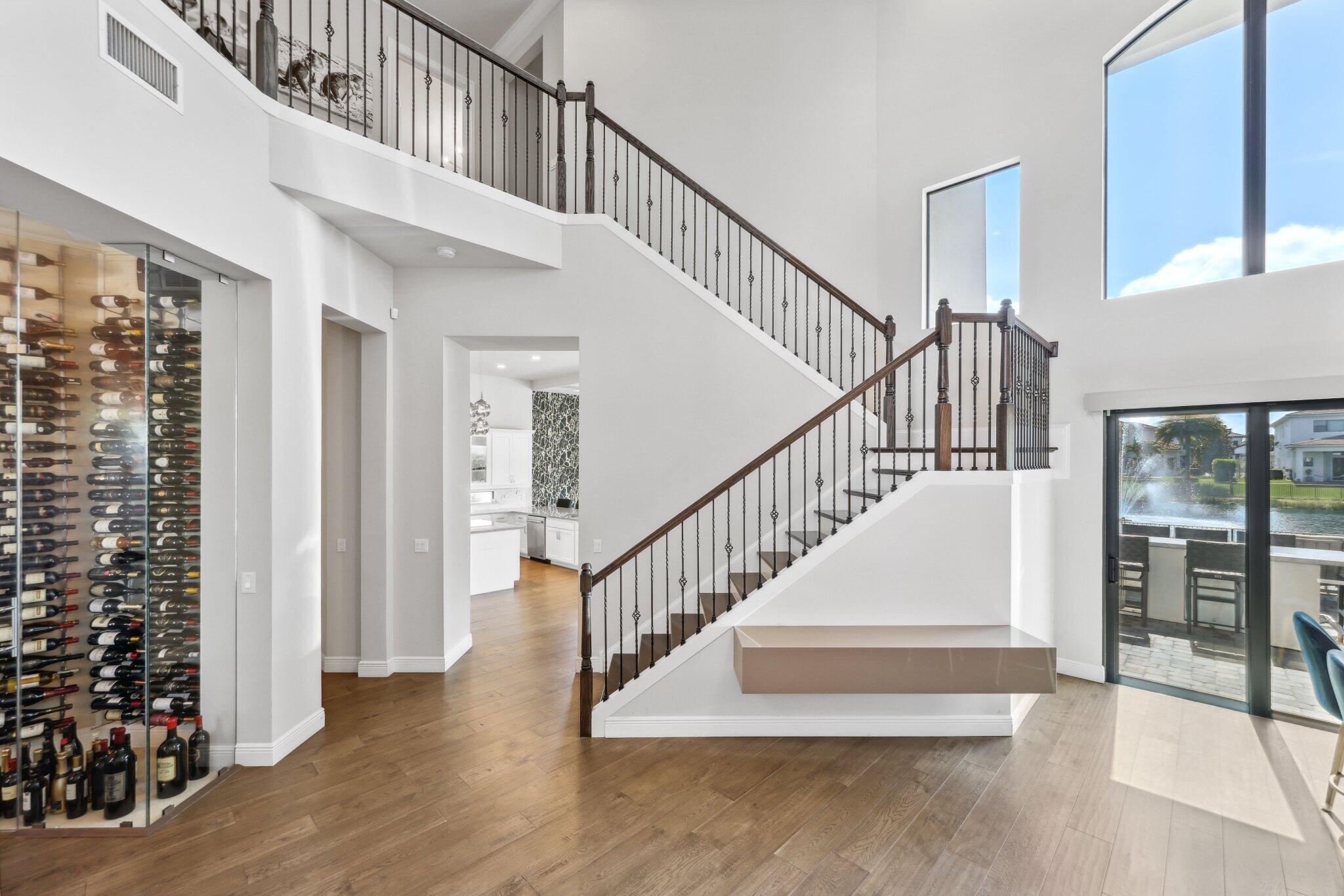 6950 Northwest 25th Way Boca Raton, FL 33496 - Photo 13 of 90 Foyer