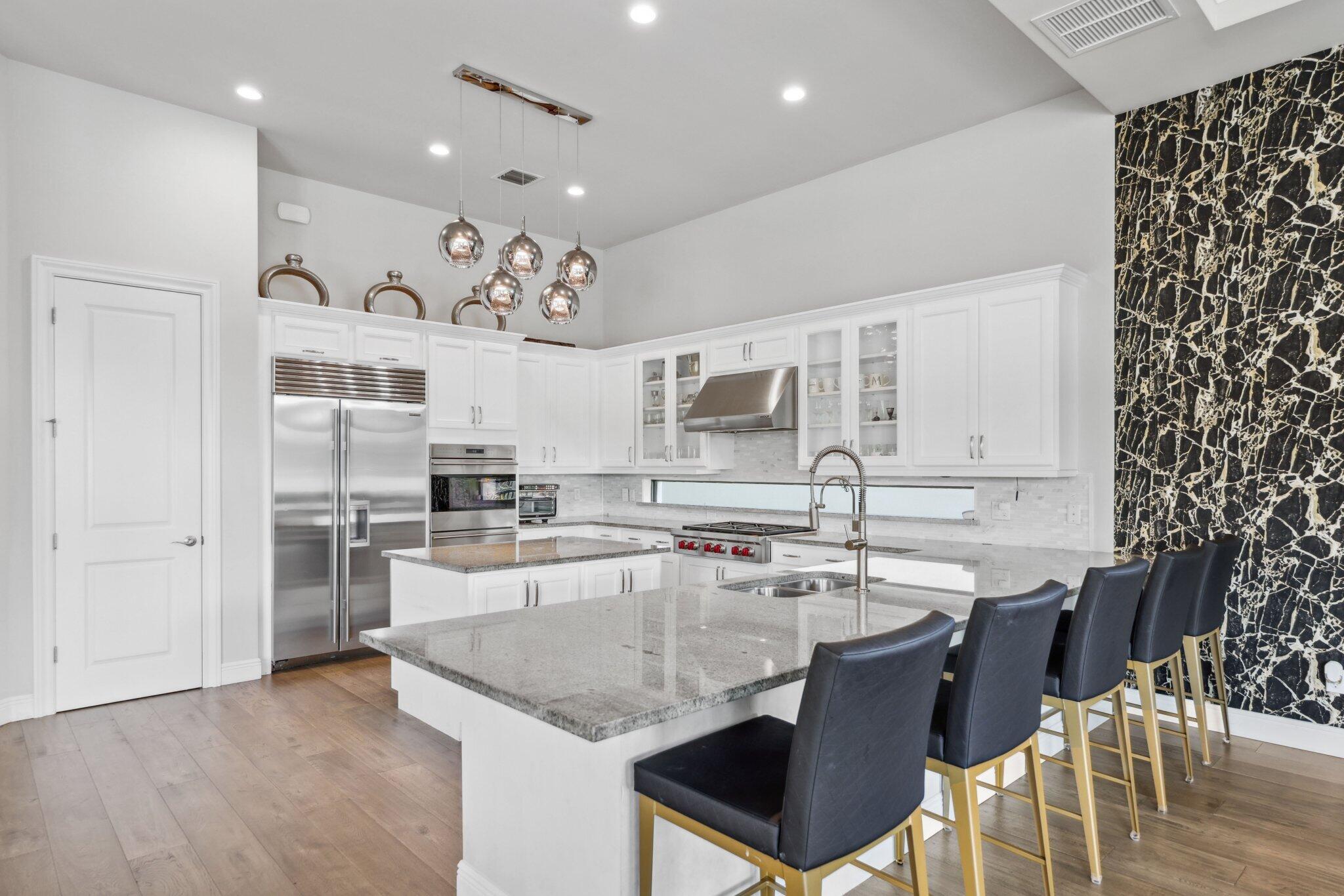 6950 Northwest 25th Way Boca Raton, FL 33496 - Photo 20 of 90 Kitchen