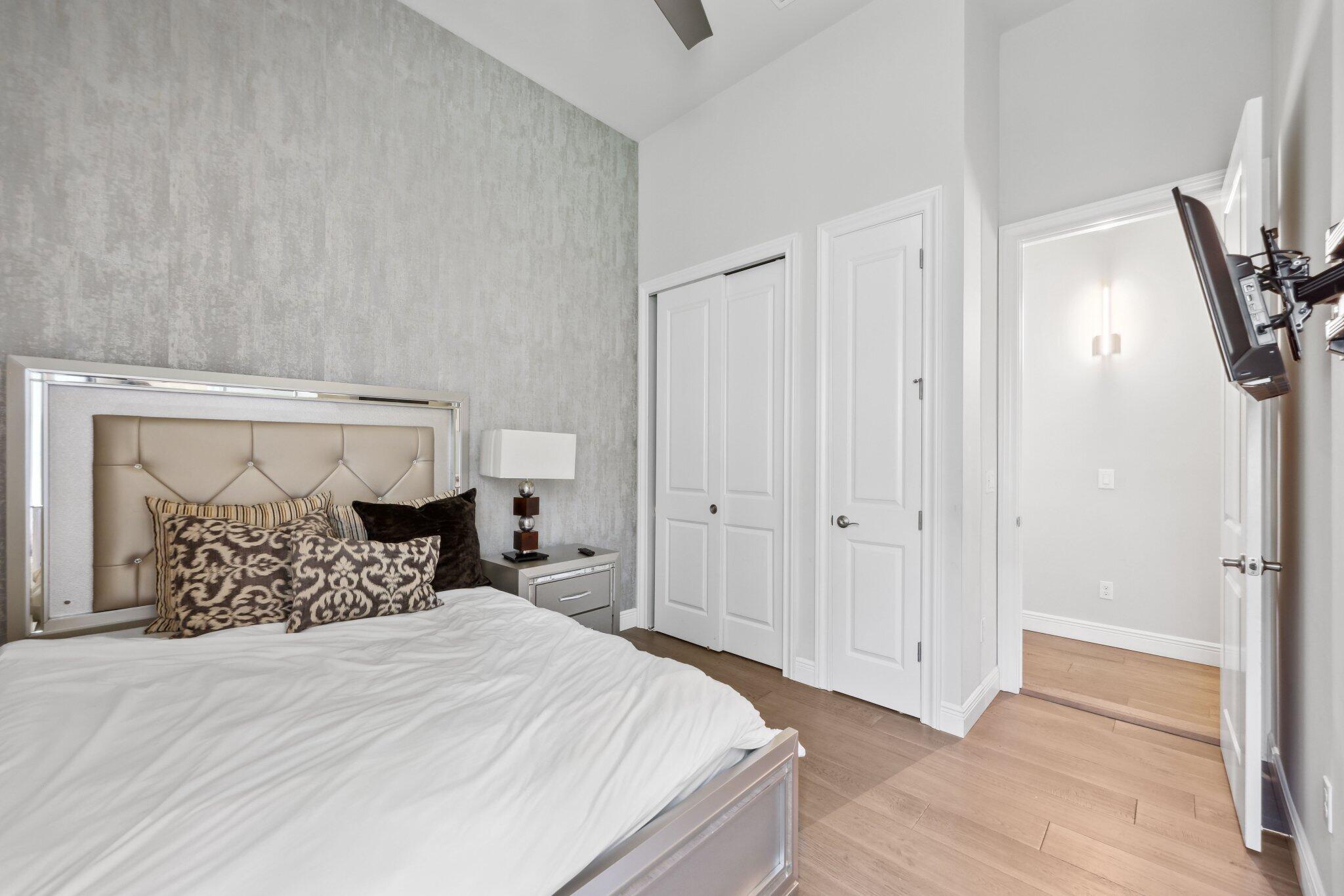 6950 Northwest 25th Way Boca Raton, FL 33496 - Photo 35 of 90 Bedroom 1st floor