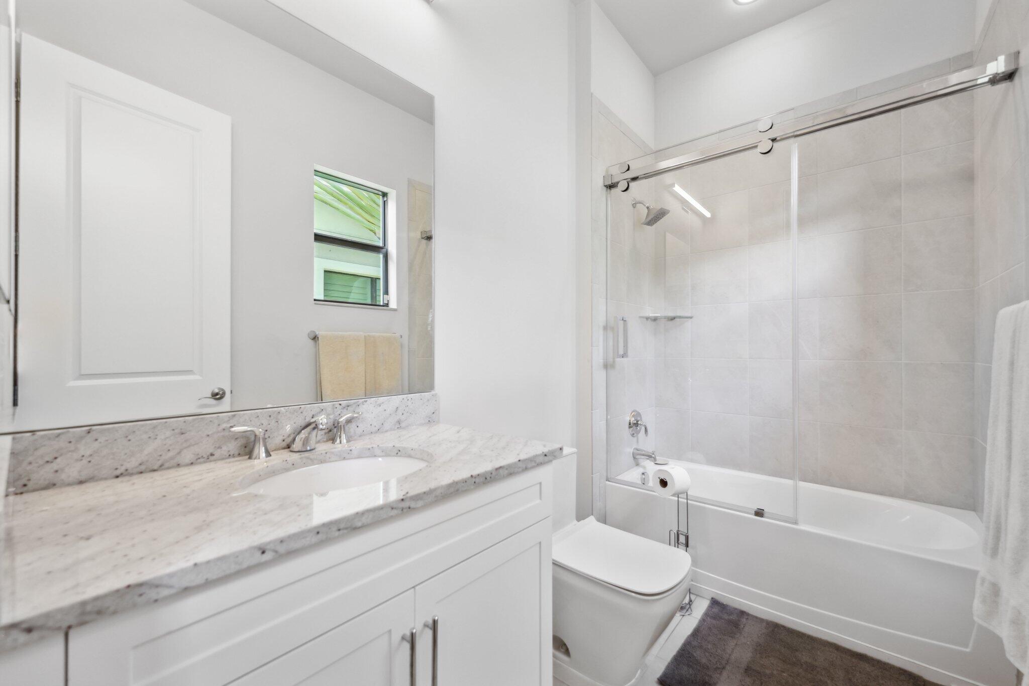 6950 Northwest 25th Way Boca Raton, FL 33496 - Photo 36 of 90 Bathroom