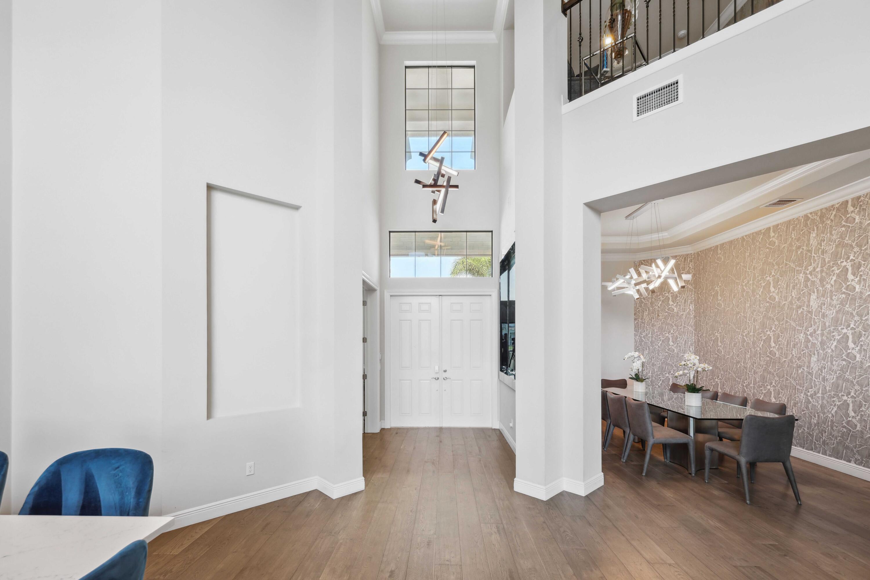 6950 Northwest 25th Way Boca Raton, FL 33496 - Photo 4 of 90 Entry Way