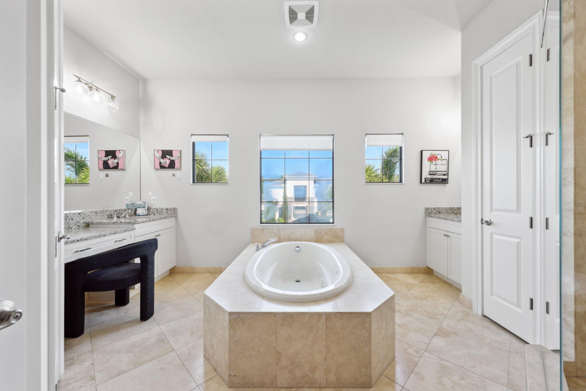 6950 Northwest 25th Way Boca Raton, FL 33496 - Photo 43 of 90 Bathroom