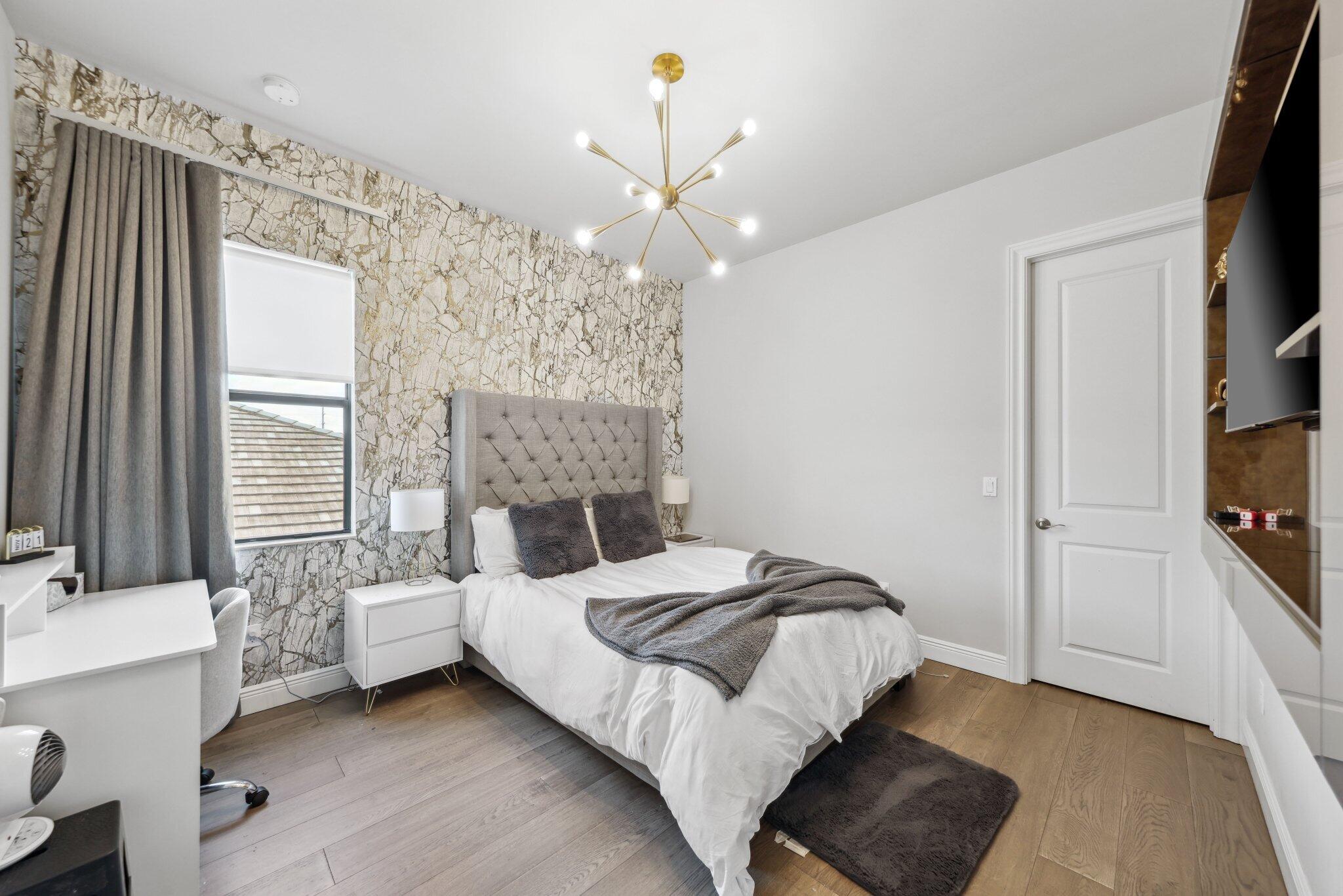 6950 Northwest 25th Way Boca Raton, FL 33496 - Photo 45 of 90 Bedroom 2nd floor