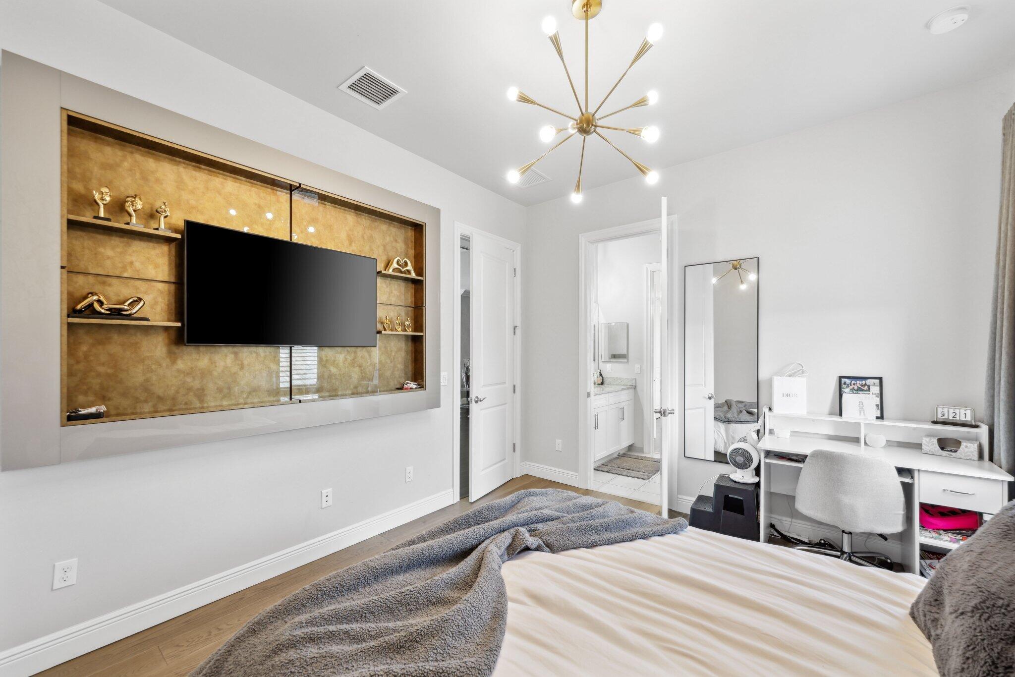 6950 Northwest 25th Way Boca Raton, FL 33496 - Photo 46 of 90 Bedroom 2nd floor