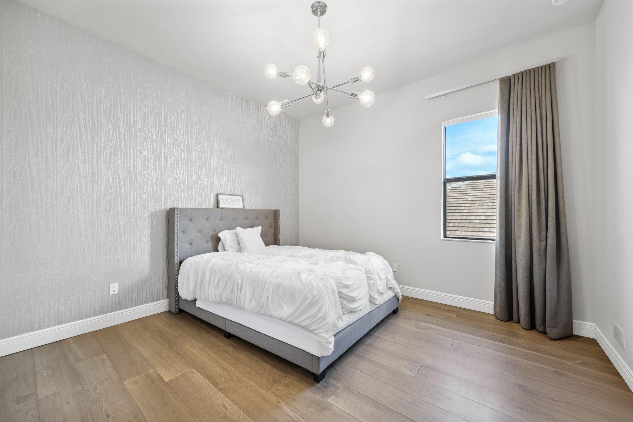 6950 Northwest 25th Way Boca Raton, FL 33496 - Photo 49 of 90 Bedroom 2nd floor