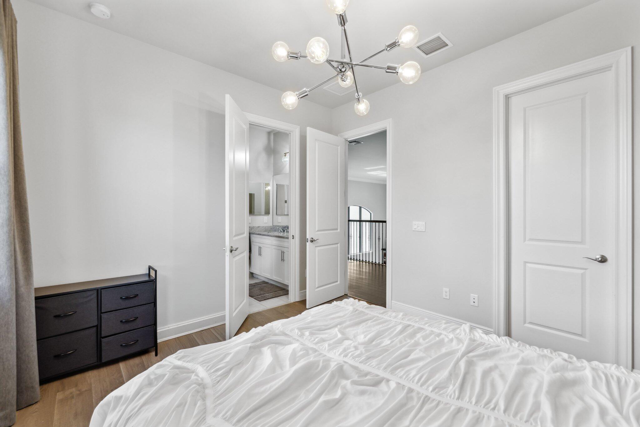 6950 Northwest 25th Way Boca Raton, FL 33496 - Photo 50 of 90 Bedroom 2nd floor