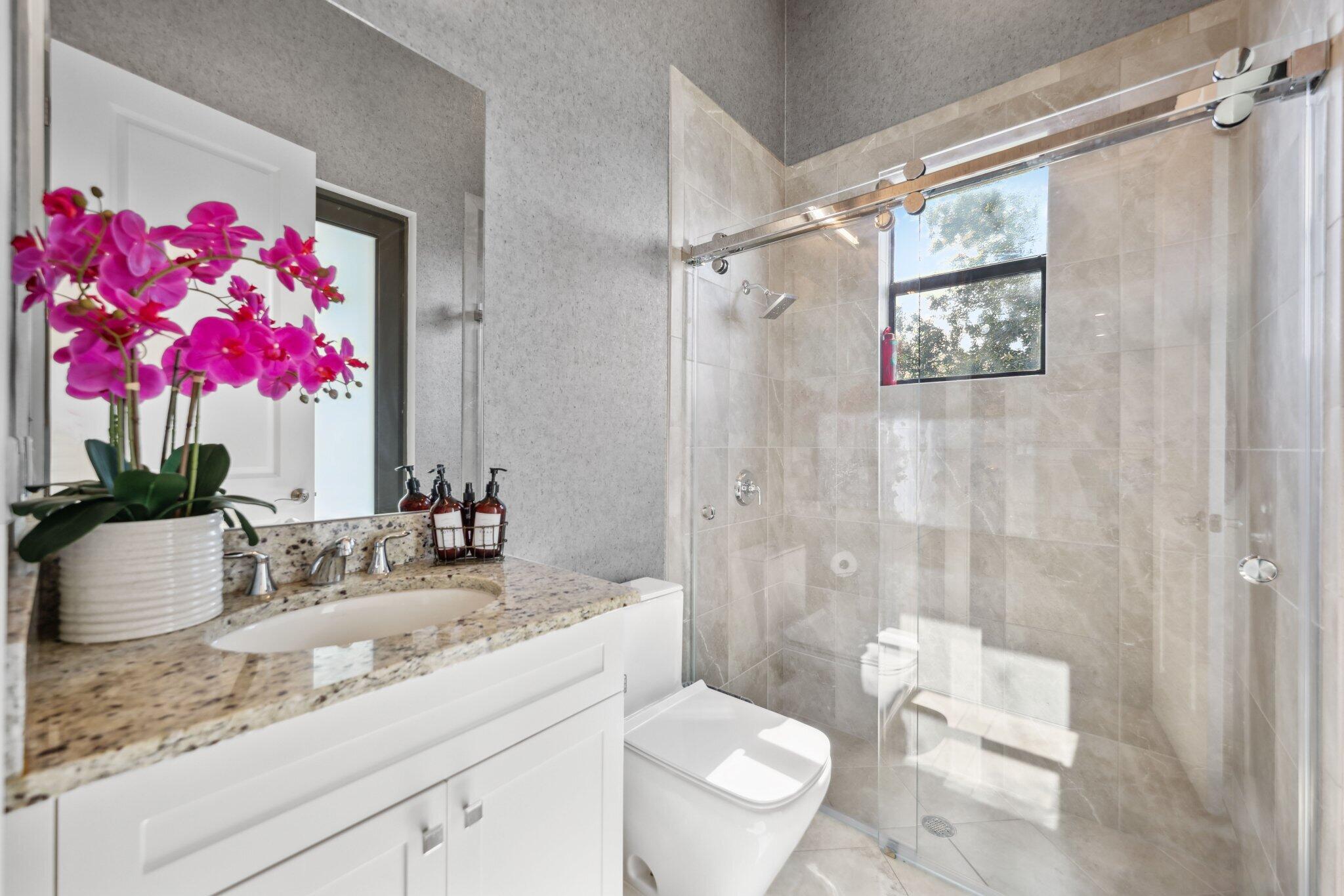 6950 Northwest 25th Way Boca Raton, FL 33496 - Photo 53 of 90 Bathroom